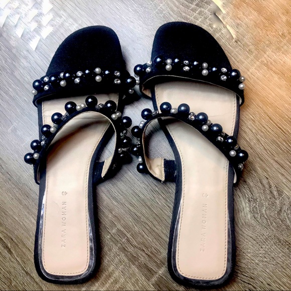 zara shoe size 40 in us